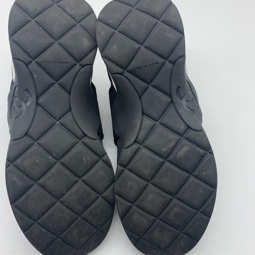 Chanel Sneakers - Picture 6 of 6